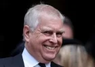 UK Royals Urged to Remove Prince Andrew’s Titles Amid Epstein Revelations