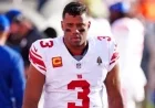 Giants’ Wilson Criticizes Ex-Coach Payton as ‘Classless’