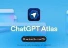 ChatGPT Atlas Arrives: OpenAI’s AI Browser Takes Aim at Google as GOOG/GOOGL Slip