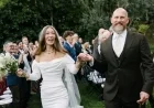 Alana Hadid’s LA Wedding: Bella and Gigi Go Barefoot as Bridesmaids