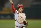 Kurt Suzuki named Angels manager as MLB pauses before World Series — what it means and where baseball scores stand today