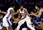 Sixers Aim for Season Opener Victory Against Celtics with Possible Reinforcements
