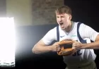 Cooper Flagg Dominates Gyms; Ready to Shine in NBA?