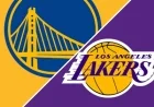 Warriors Triumph Over Lakers 119-109 in 2025 Showdown Recap