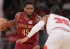 Donovan Mitchell Declares: ‘My Time Is Now’