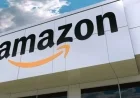 Amazon Unveils 15-Minute Delivery Service in UAE