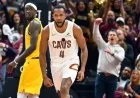 Ethan Sands Predicts Cavs’ NBA Finals Return in 2026