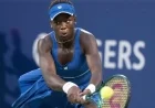 Mboko Triumphs Over Lys to Reach Toray Pan Pacific Quarterfinals