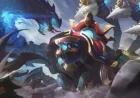 League of Legends Patch 25.21: Champion Changes, System Updates, Skins Revealed