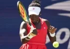 Victoria Mboko Defeats Eva Lys, Advances to Toray Pan Pacific Quarterfinals