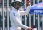 Late Wickets Halt South Africa’s Progress in Second Test vs Pakistan