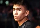 UFC 321 Showdown: Aspinall and Gane Battle for Supremacy