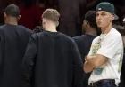 Tyler Herro’s Extension Deadline Passes: What’s Next for Him and the Heat?