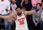 Karl-Anthony Towns Questions Role in Knicks’ Revamped Offense