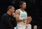 Celtics Rookies to Watch: Five Players Poised for Key Roles This Season