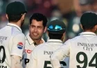 Asif Afridi Shines After 16-Year Wait and 90 Deliveries