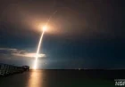SpaceX Set to Launch First Expendable Falcon 9 Since January