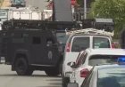 Officer Injured in Kapahulu Barricade Shooting