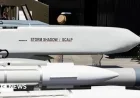 Ukraine Strikes Russian Chemical Plant with UK-Made Storm Shadow Missiles