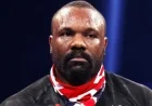 Derek Chisora Eyes 50th Fight, Negotiating Bout with Jarrell Miller