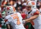 Bucky Irving’s Week 7 Return: Latest Buccaneers RB Injury Update