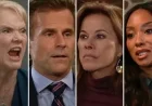 GH Spoilers: Helping a Guilty Woman Escape Justice?