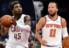 Knicks and Cavaliers’ Stars Bound by Rivalry
