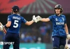 England Takes on Australia in 2025 Women’s World Cup to Heal Ashes Scars