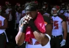 Gerald McCoy Reflects on the Tragic Loss of Teammate Doug Martin