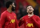 Liverpool to Approve Star’s Sale in January with New Signing Arrival