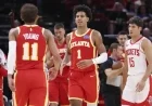 Raptors vs. Hawks: Predictions, Odds, and Top NBA Prop Bets for Oct. 22