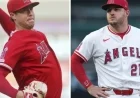 Mike Trout Reveals Knowledge of Eric Kay’s Drug Problem