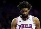 Shaquille O’Neal Criticizes 76ers’ Joel Embiid Before Season Opener
