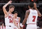 Chicago Bulls Host Detroit Pistons in 2025 NBA Season Opener at United Center