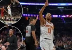 NBA Recap: Scores, Highlights, and Key Moments