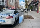 Federal Raid Leaves Canal St Missing Many Street Vendors in Manhattan
