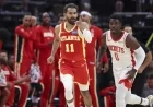 Trae Young, Hawks Pause Contract Extension Talks Pre-NBA Season: Sources