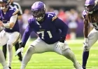 Chargers vs. Vikings: Complete Injury Report Released