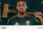 Timbers Face Real Salt Lake in MLS Playoffs Wild Card Clash