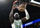 Celtics Update Neemias Queta’s Contract to $2.3M Ahead of Starting Center Role