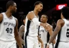 Spurs’ Dominant Preseason Signals Preparation for 2025/26 Breakthrough