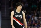 Blazers to Uncover Crucial Yang Hansen Insight Rapidly