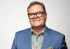 Alan Carr Reveals Two Painful Subjects He and His Father Avoid