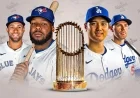 World Series schedule 2025: Dodgers vs. Blue Jays — dates, start times, and home-field details