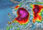 Jamaica Hurricane Threat: Melissa Stalls South of the Island, With Days of Dangerous Rain and Surf Ahead