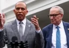 White House Donors Under Investigation Following East Wing Demolition