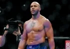 Can Gane Realistically Upset Aspinall in UFC 321 Showdown?