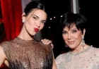 Kendall Jenner Surprises Mom with Virginity Revelation
