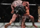 UFC 321: Vacant Title Contenders and Major Title Eliminators Highlight Event