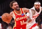 Raptors vs. Hawks Player Stats: RJ Barrett Leads Toronto’s 138–118 Season-Opening Surge Over Atlanta
